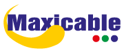 Maxicable Logo
