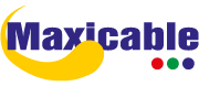 Maxicable Logo